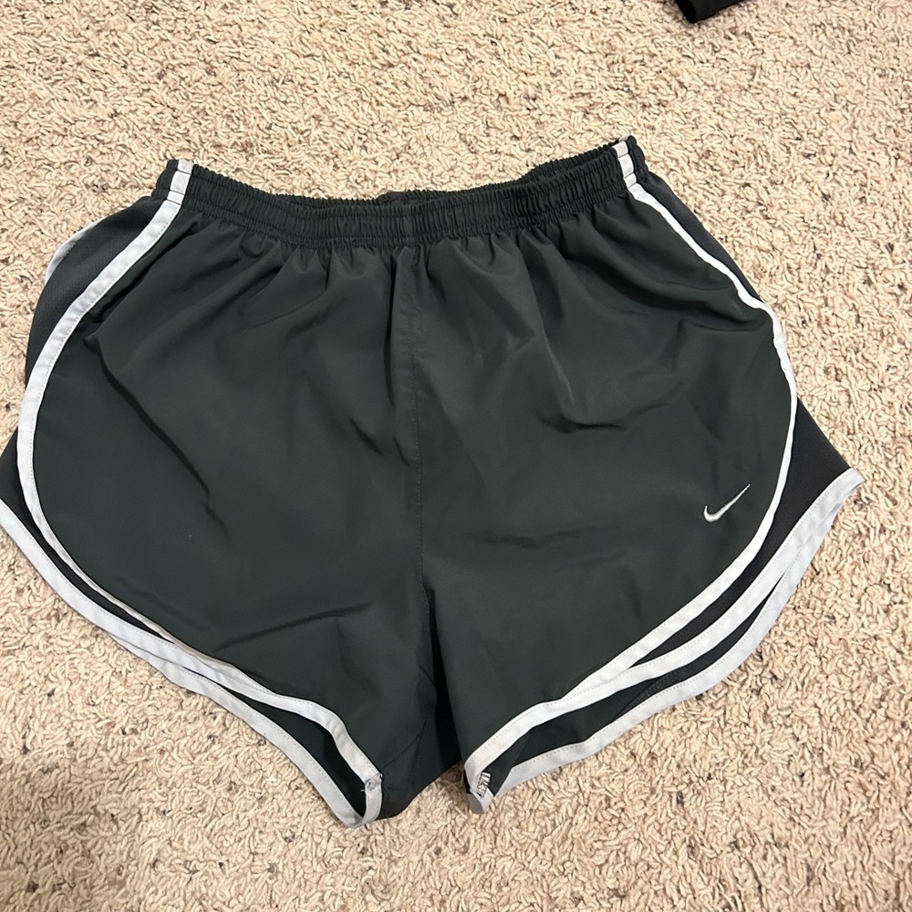 Nike Running Shorts, basically new